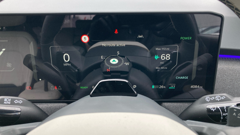 Kia Ev3 148kW GT-Line S 81.4kWh 5dr Auto Electric Estate